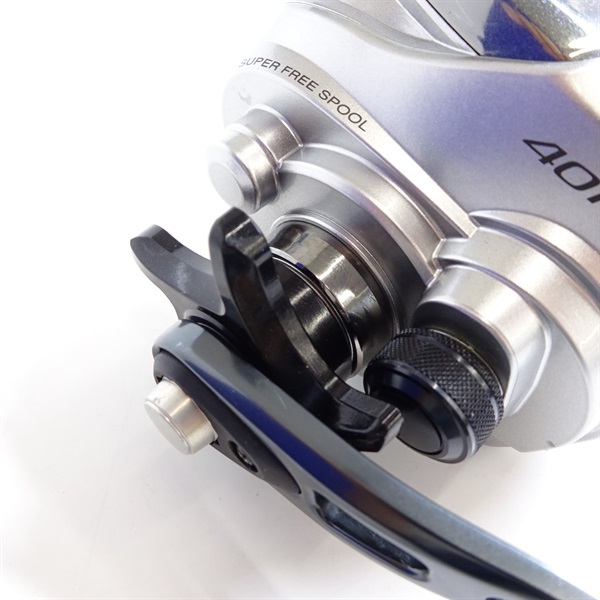 １４フォースマスター４０１